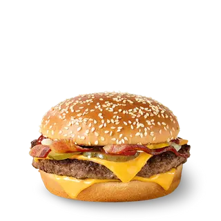 McRoyal Bacon