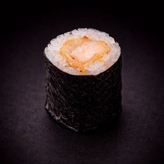 Maki Crevette