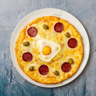 Točak pizza