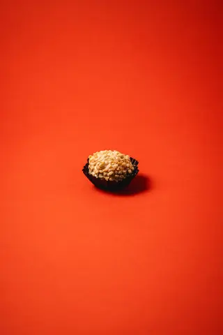 Pallina nocciola