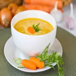 SOPA DO DIA 0.5 L