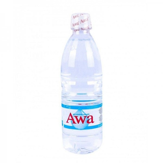 Eau Minérale