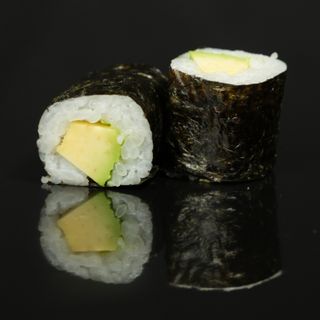 135. Hoso Aguacate (8 Pzs.)