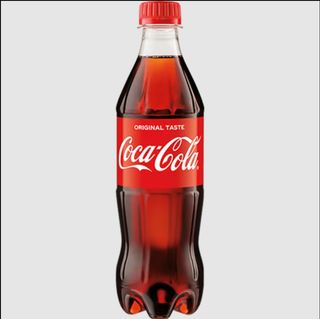 Coca-Cola