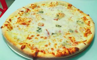 Pizza Deliciosa Ø 32cm