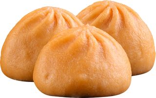 Xiao long bao spicy tori - 3 pezzi