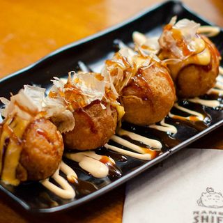 67 Takoyaki (4 Pzs.)