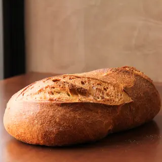 Batard de Limón con Semillas de Amapola 500 Gr