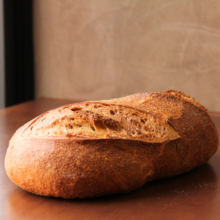 Batard de Limón con Semillas de Amapola 500 Gr