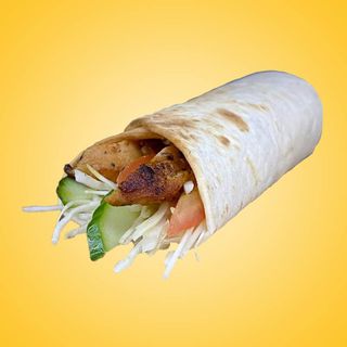 Шаурма з куркою XХL (500г)