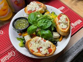 Sałatka Grecka 400g