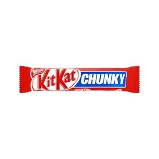Kit Kat Chunky 40 gr