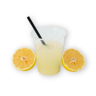 Limunada na točenje