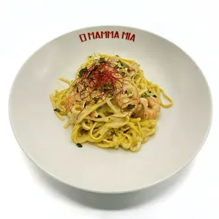 Tagliolini Marco Polo