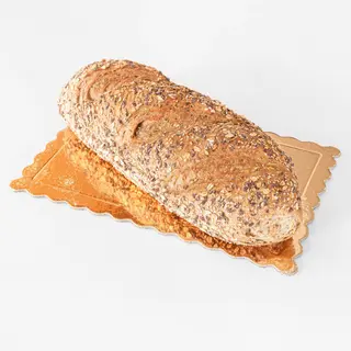 Pão de Cereais