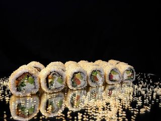 Сет Філа в кунжуті