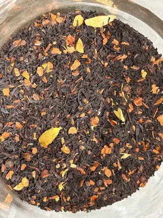 Infusion Chai