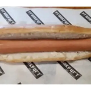 BOCADILLO FALETE