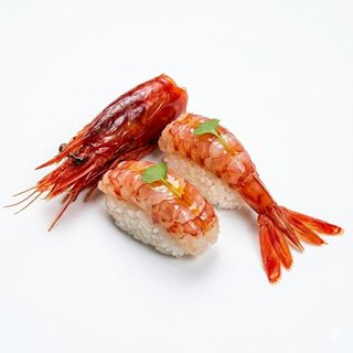 Nigiri De Carabinero (2 Uds.)