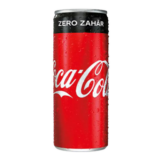 Coca Cola Zero