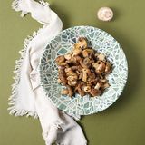 Տապակած սունկ