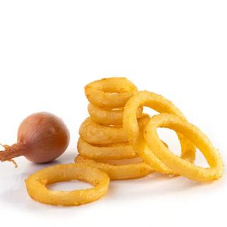 Aros de Cebolla, 10 Unidades