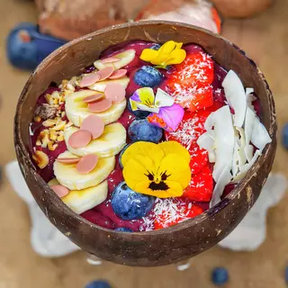 Acai bowl