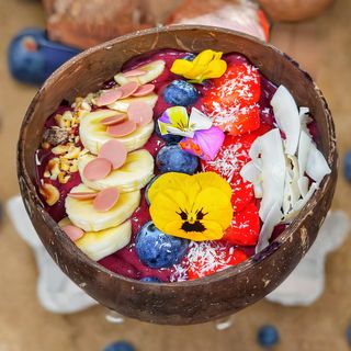 Acai bowl