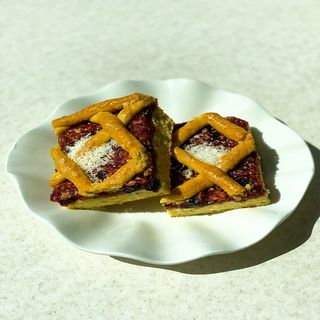 Пирог яблочный (1шт)