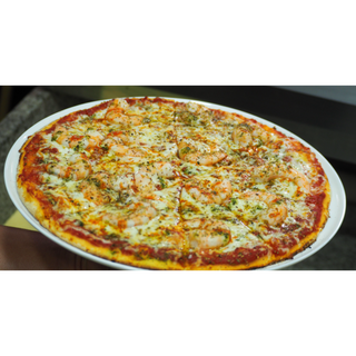  Gambas Pil Pil Medium 