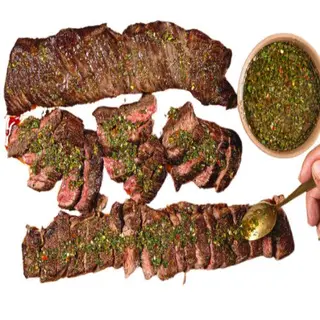 Churrasco