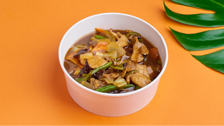 Wieprzowina w 5 smakach