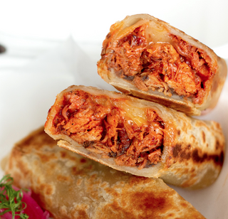 Burritos De Cochinita
