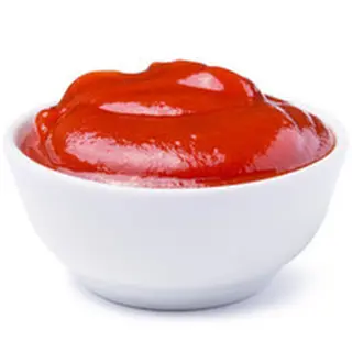 Кетчуп