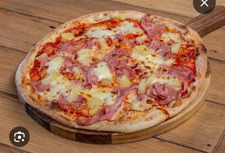 35 Pizza Picarona Grande (33 Cm.)