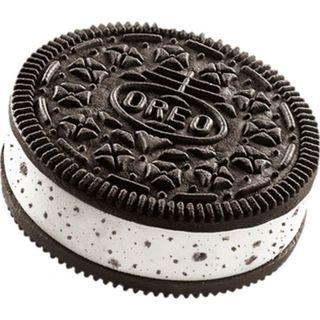 Oreo Sandwich