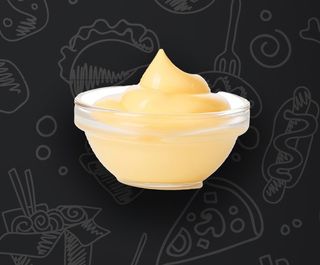 MAIONEZA PICANTA SOSIERA