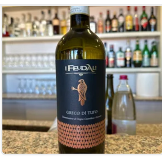 Greco di Tufo