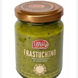 Pesto di pistacchio 90gr