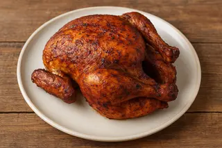 Full Chicken