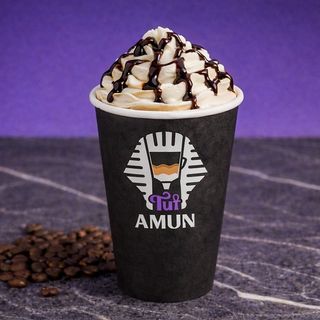 Irish Cream Latte