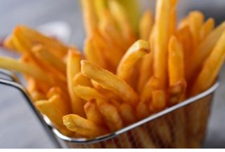 Patata Fritas Grande