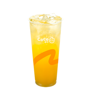Té Verde Con Mango
