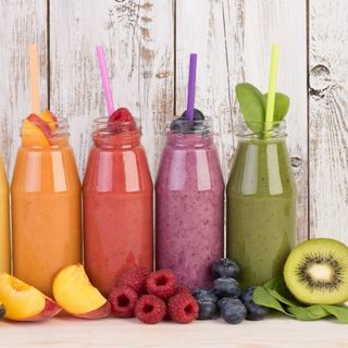 Смузі Тропічний