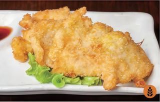 67. Cotoloetta di pollo