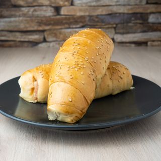 Cachito De Pavo Y Queso