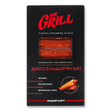Ковбаски Mr.Grill «Дюссельдорфські» н/к в/ґ в/у (330г)