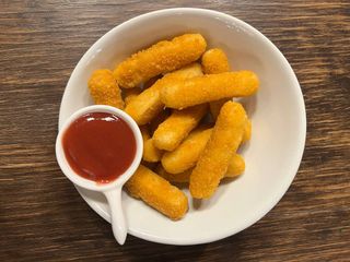 Курячі стріпси (200гр)