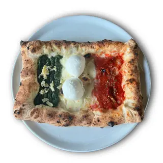 Tricolore