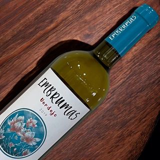 Verdejo D.O Rueda Embrumas